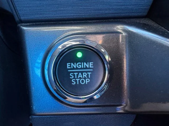 Used 2022 Black Ford XLT image 32