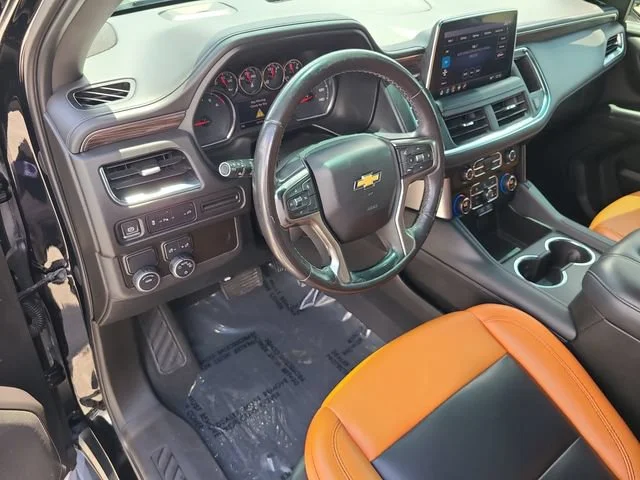 Used 2021 BLACK Chevrolet LS image 19