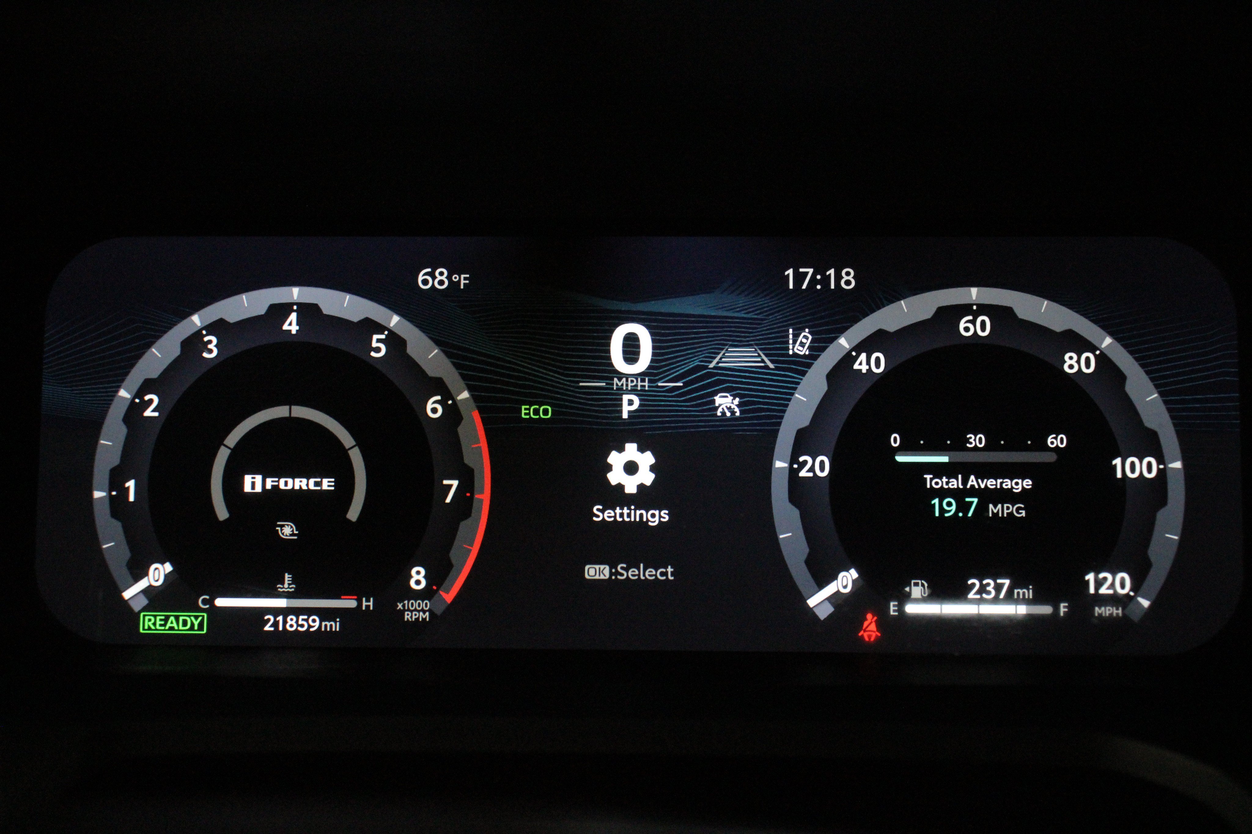 2025 Toyota Tacoma TRD Off Road - Photo 12