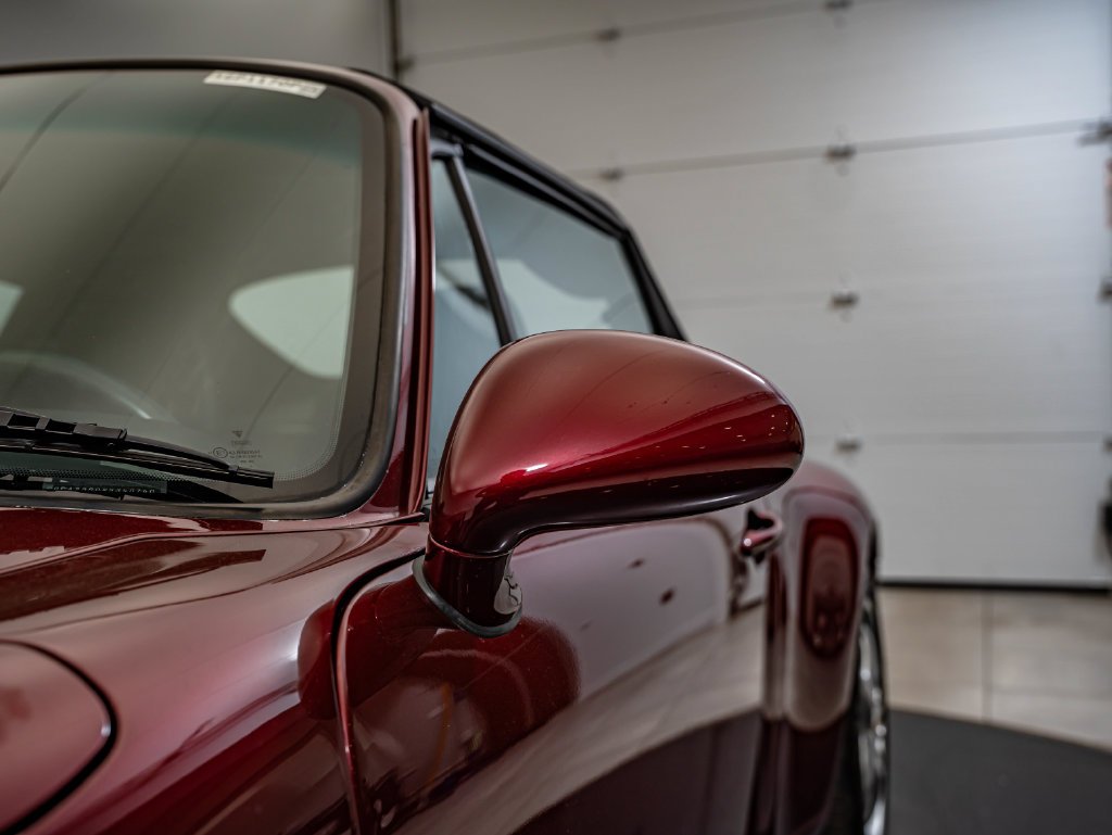 1998 Porsche 911 CARRERA 4 - Photo 13
