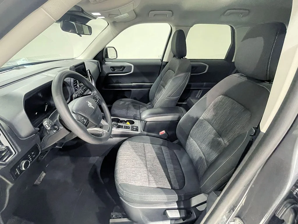 Used 2023 Gray Ford Big Bend image 3