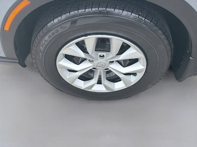 Used 2025  Honda LX image 36