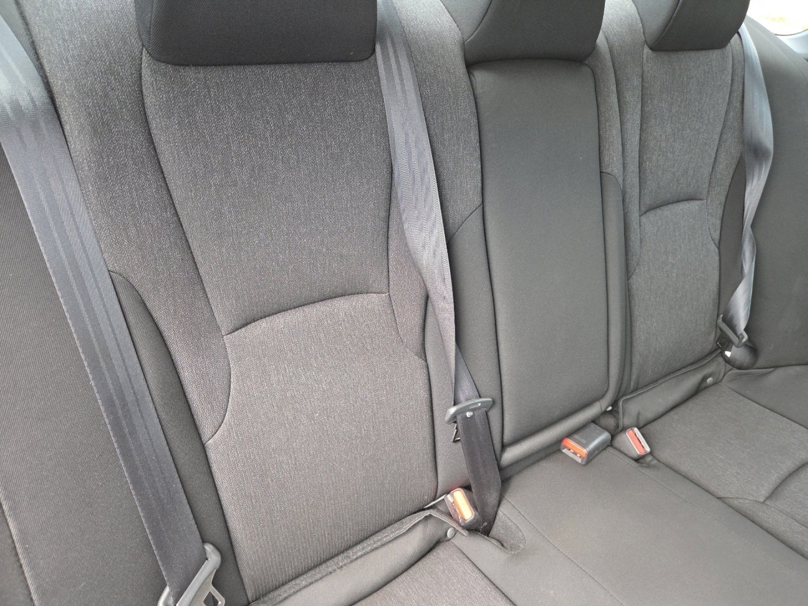 2023 Honda Accord EX - Photo 21