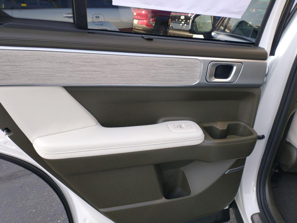 2025 Hyundai Santa Fe Calligraphy - Photo 60