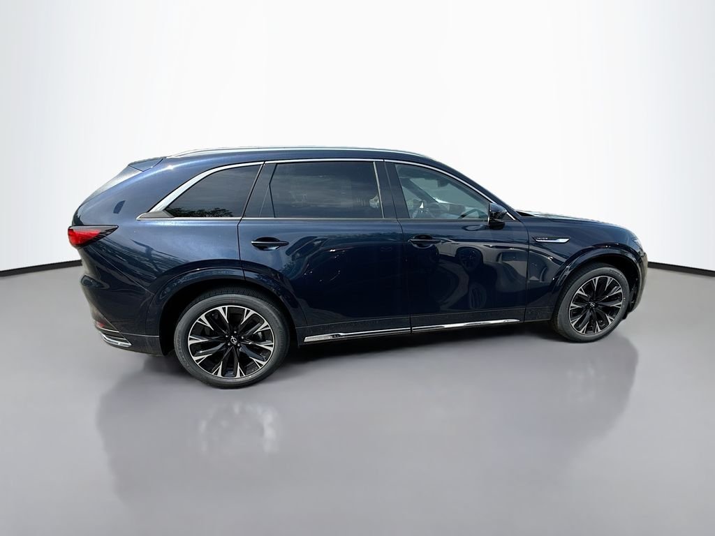 2026 Mazda CX-90 Premium Plus Package - Photo 8