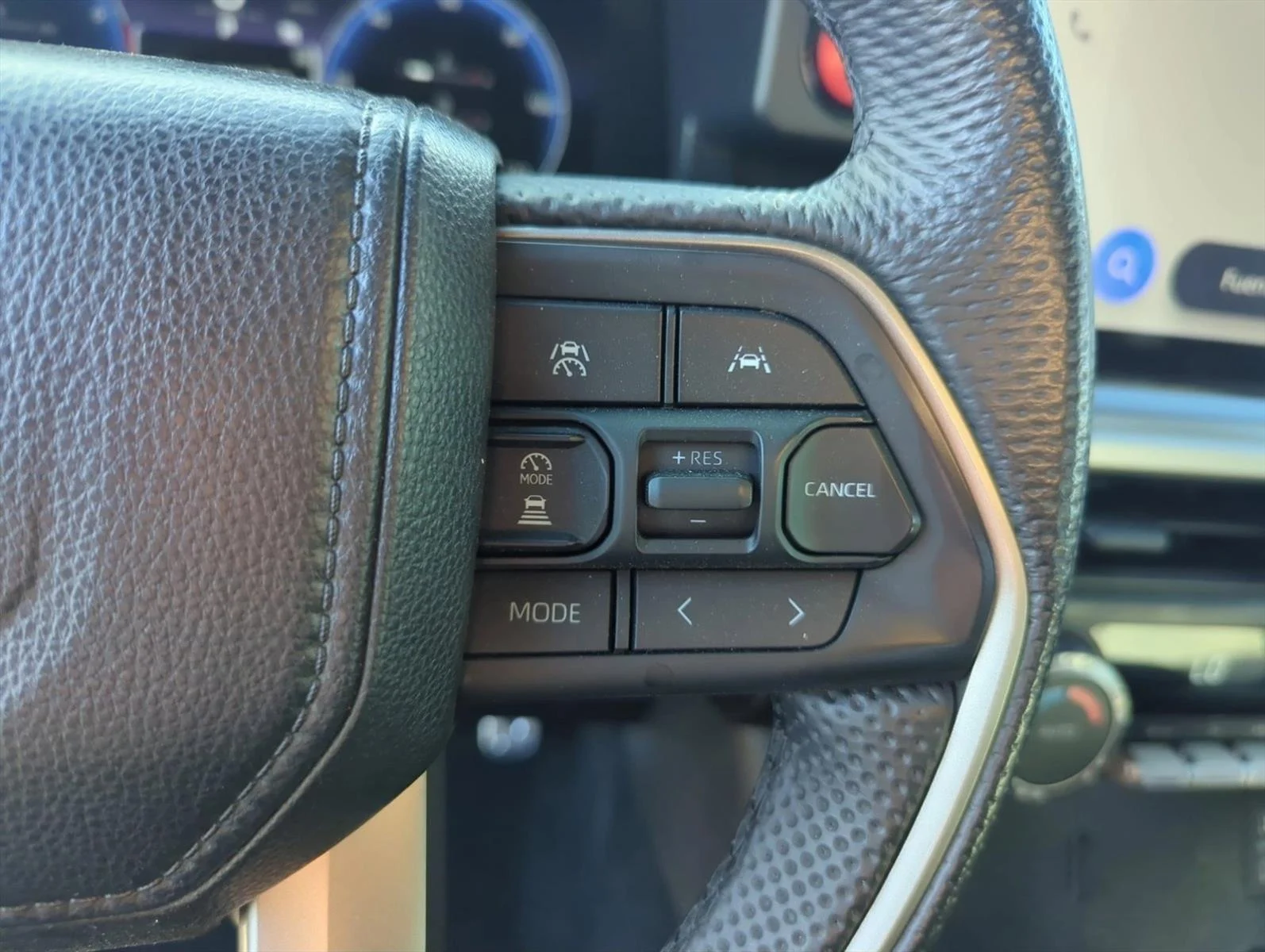 Used 2024 Black Toyota TRD Sport image 17
