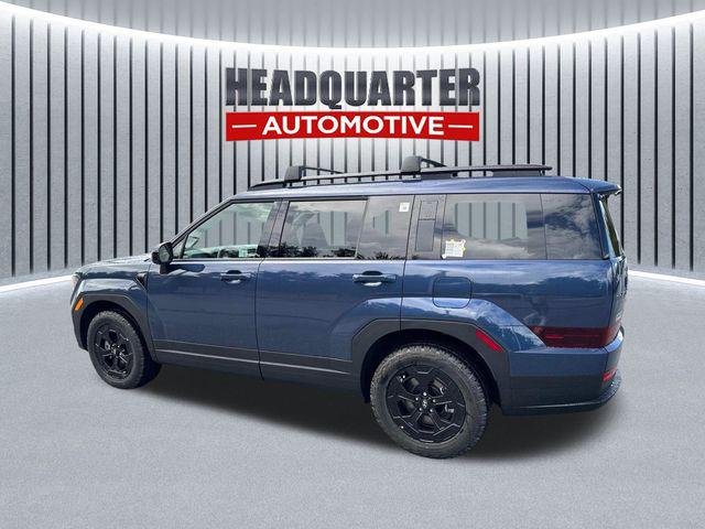 2026 Hyundai Santa Fe XRT - Photo 6