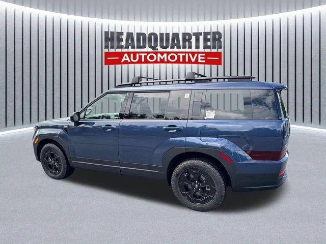 2026 Hyundai Santa Fe XRT - Photo 6