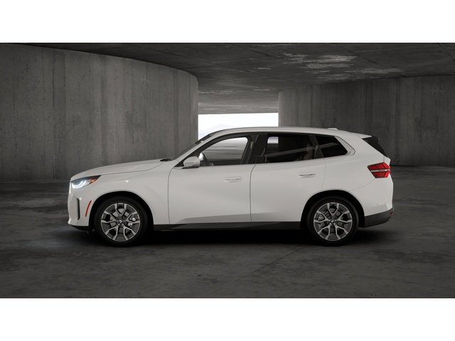 New 2026 Alpine White BMW 30 xDrive image 4