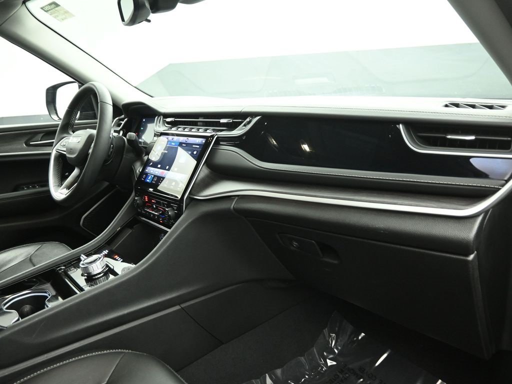 2022 JEEP GRAND CHEROKEE - Image 27