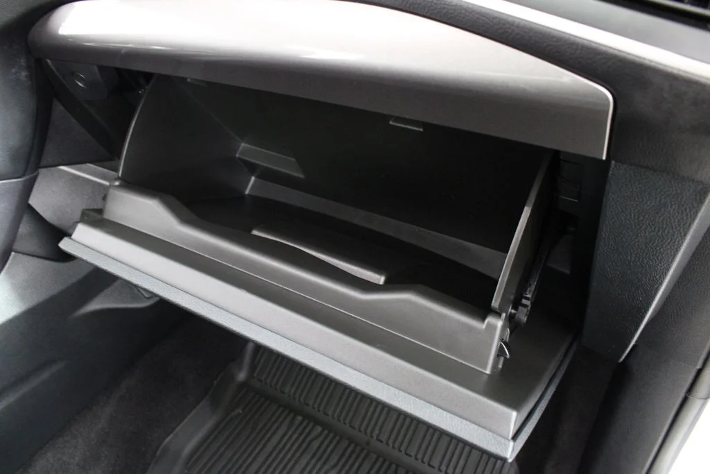 Used 2024 White Ford SEL image 18