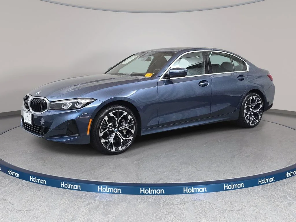 2026 BMW 3 Series