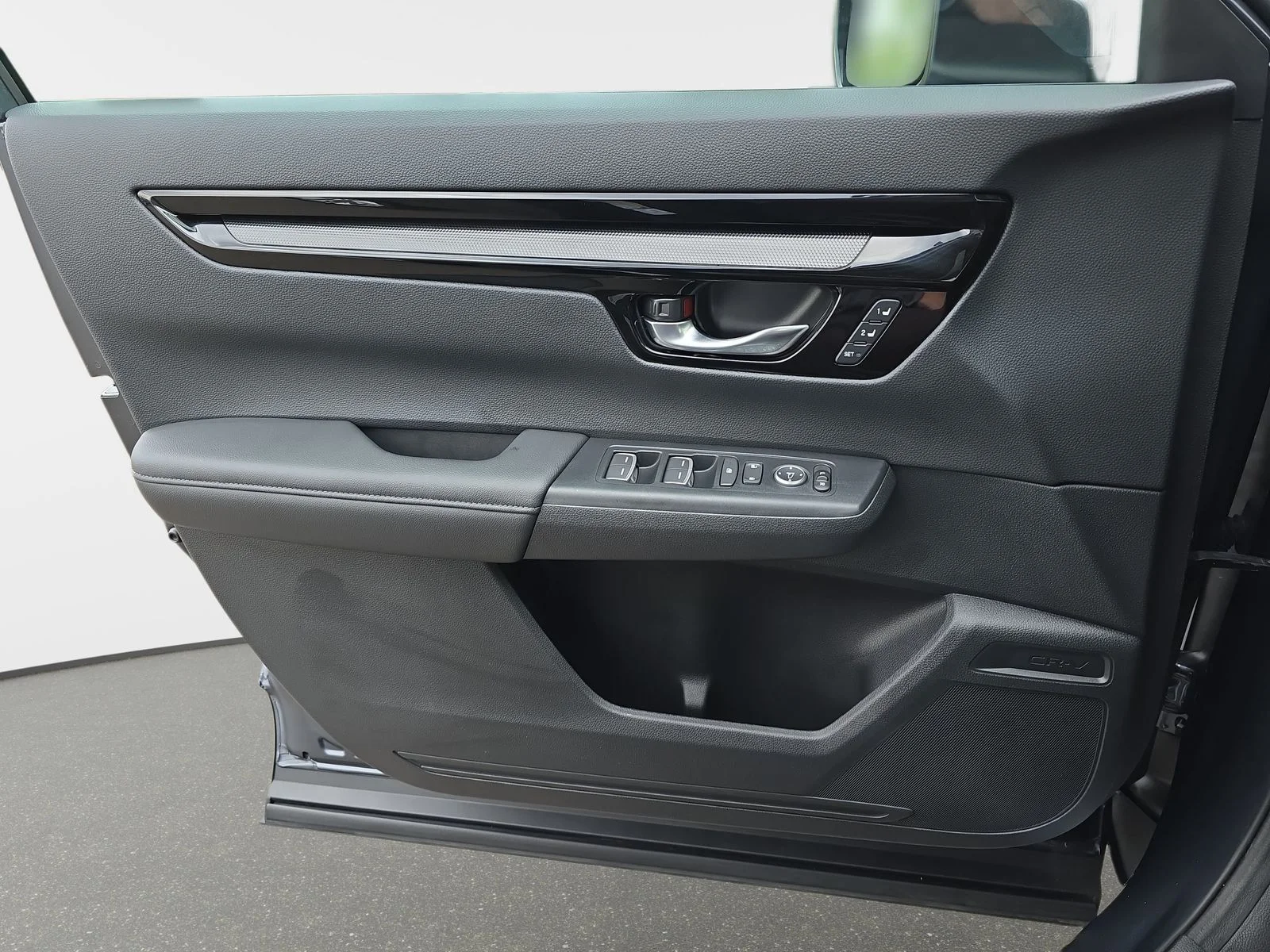 2024 Honda CR-V EX-L - Photo 29