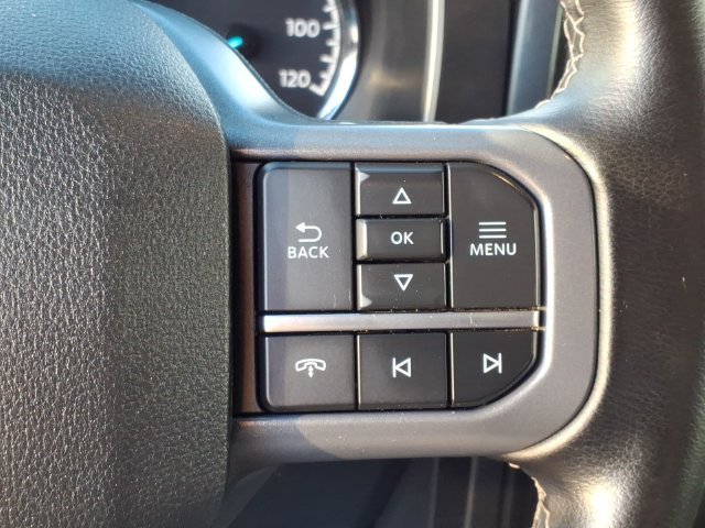 Used 2023 Black Ford XLT image 30