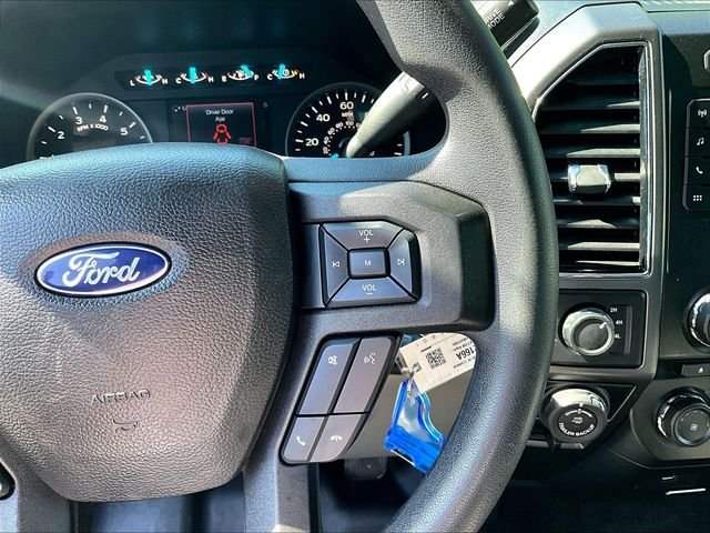 Used 2018 Gray Ford XLT image 24