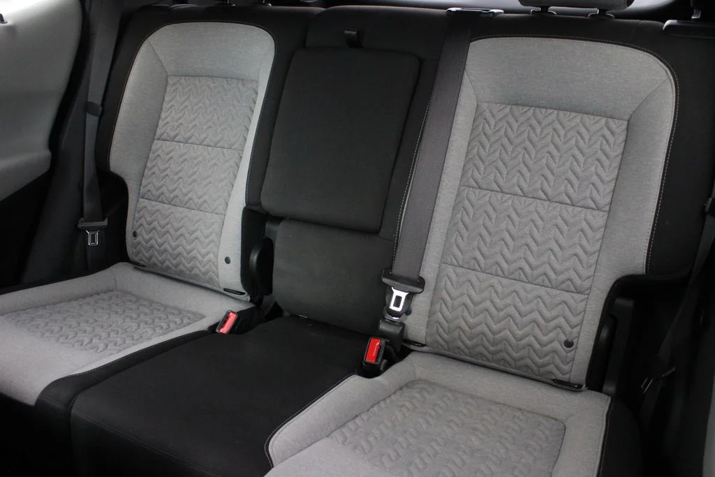 Used 2024 Gray Chevrolet LS image 20