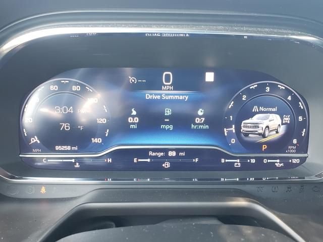 Used 2022 Gray Chevrolet LT image 25