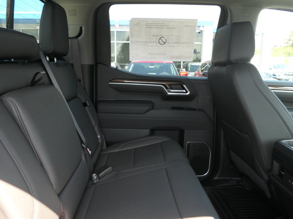 2026 Chevrolet Silverado 1500 RST - Photo 22