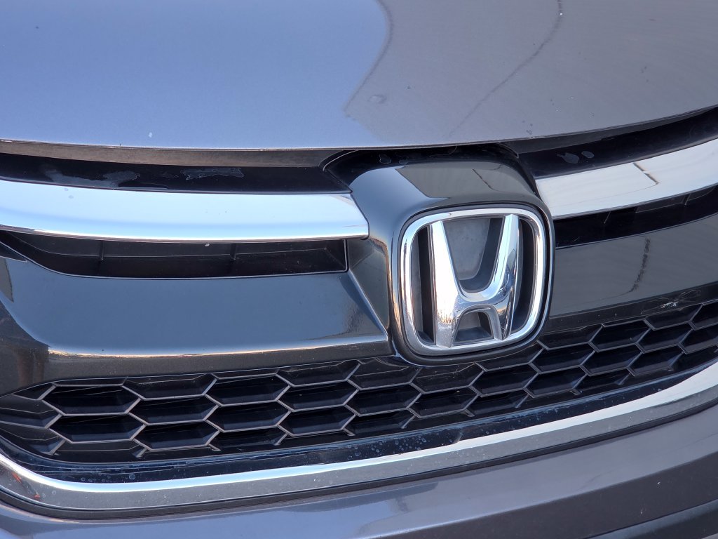 Used 2016  Honda EX image 12
