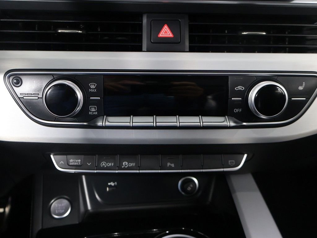 Used 2023 Black Audi 45 S line Premium Plus image 52