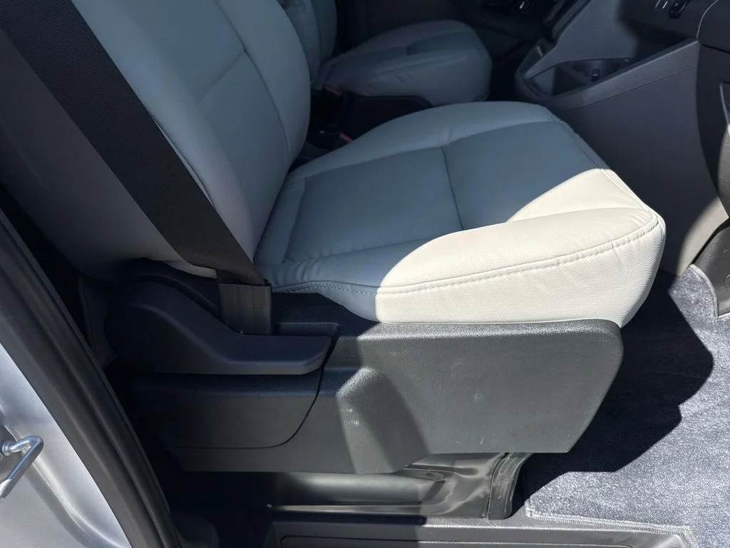 2024 Ford Transit Van Base - Photo 13