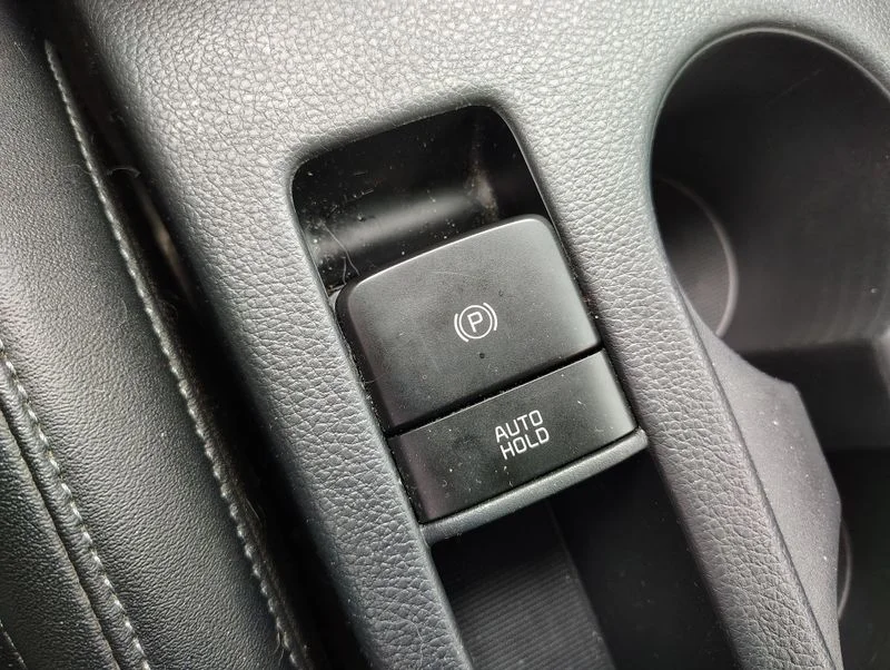 Used 2022 Yellow Kia SX image 19