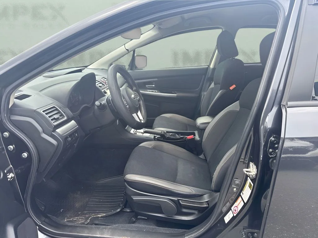 Used 2017 Gray Subaru 2.0i Premium image 5
