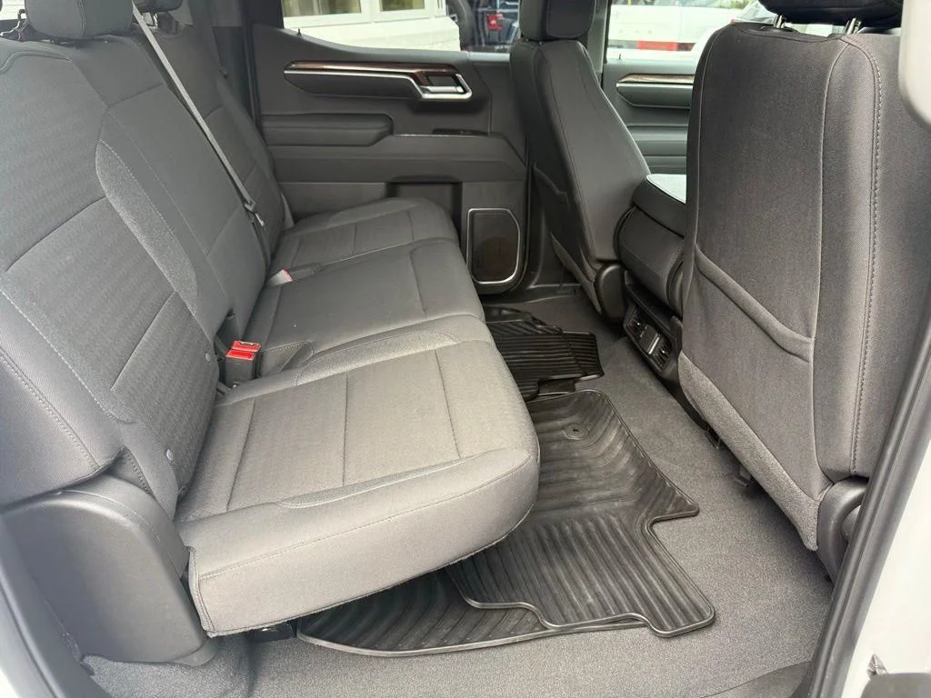 2026 Chevrolet Silverado 1500 LT - Photo 25