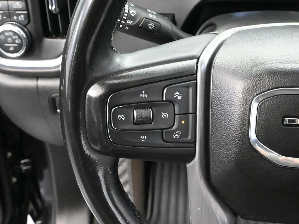 Used 2023 Black GMC Denali image 34