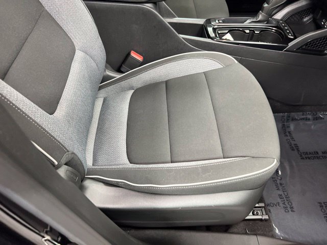 Used 2023 Black Chevrolet LT image 22