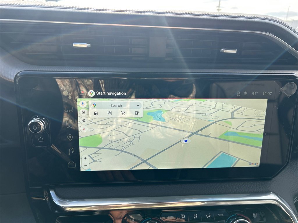 2026 GMC SIERRA - Image 25