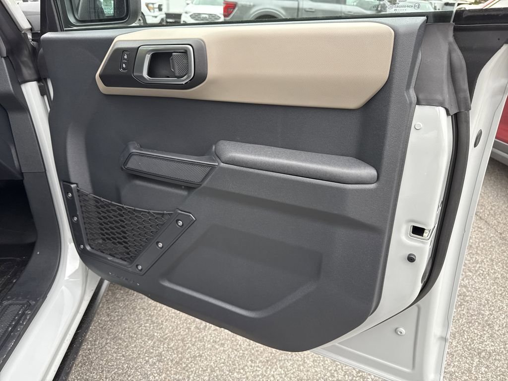 New 2026 Avalanche Ford Big Bend® image 29