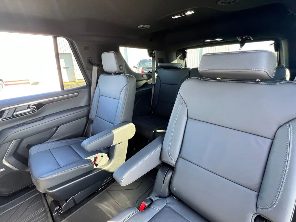 2026 Chevrolet Tahoe LT - Photo 31