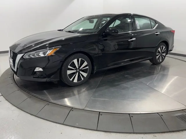 2019 Nissan Altima 2.5 SL