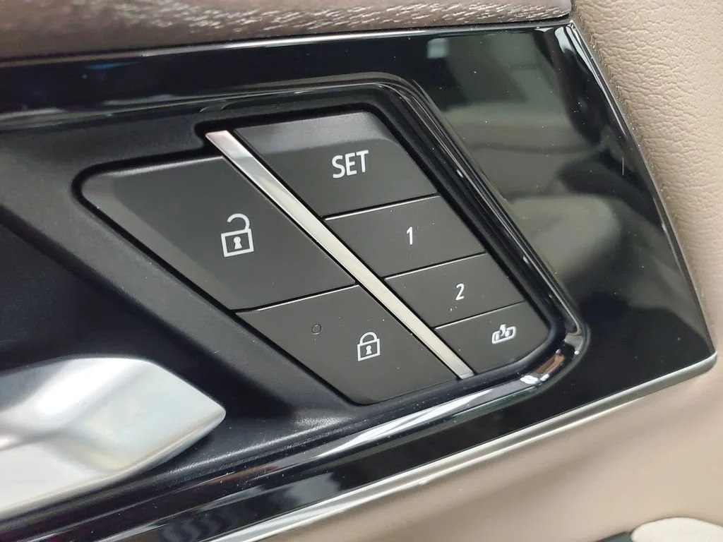 New 2026 Glacier White Tricoat GMC Denali image 25