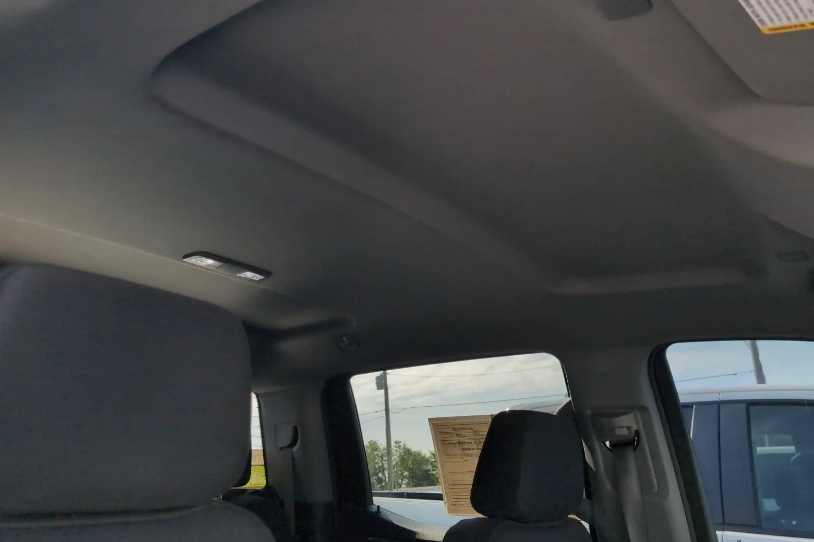 Used 2023 STERLING GRAY METALLIC Chevrolet LT image 17