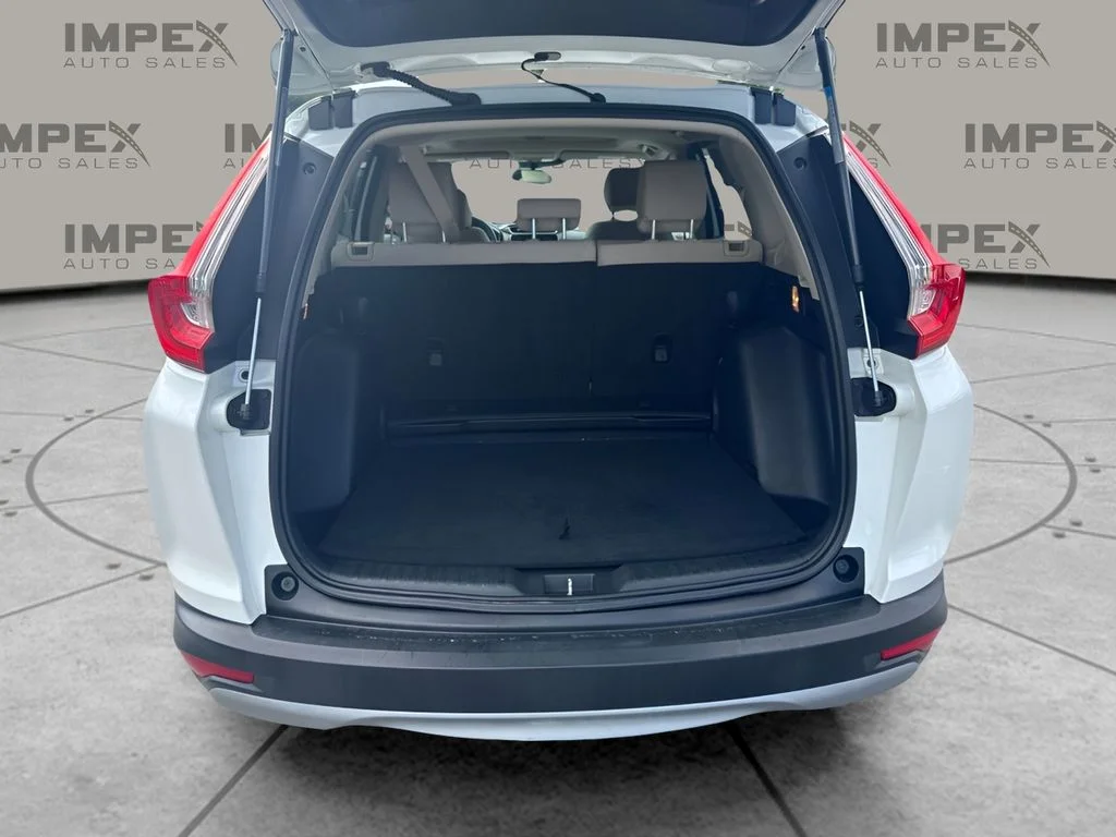 Used 2019  Honda EX image 24
