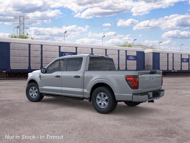 New 2026 Avalanche Ford XLT image 4
