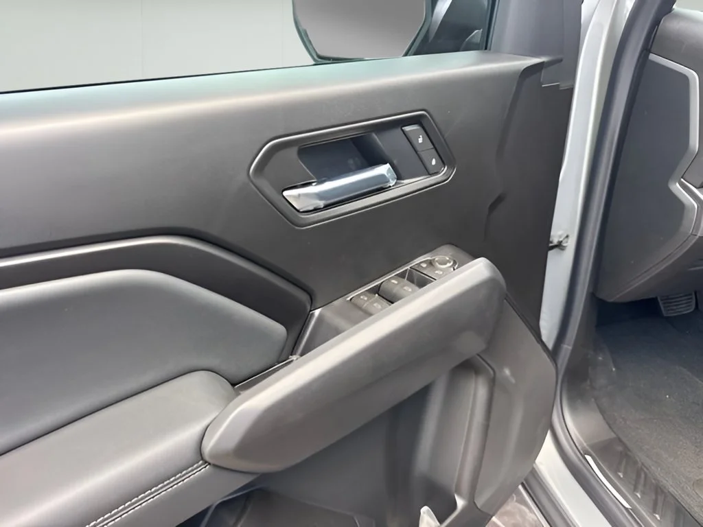 New 2026 Sterling Gray Metallic Chevrolet LT image 10