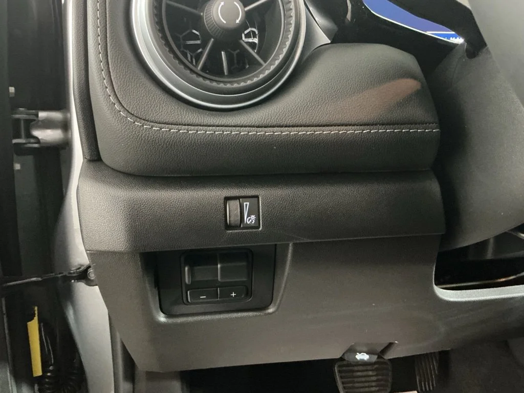 New 2026 Sterling Gray Metallic Chevrolet LT image 13