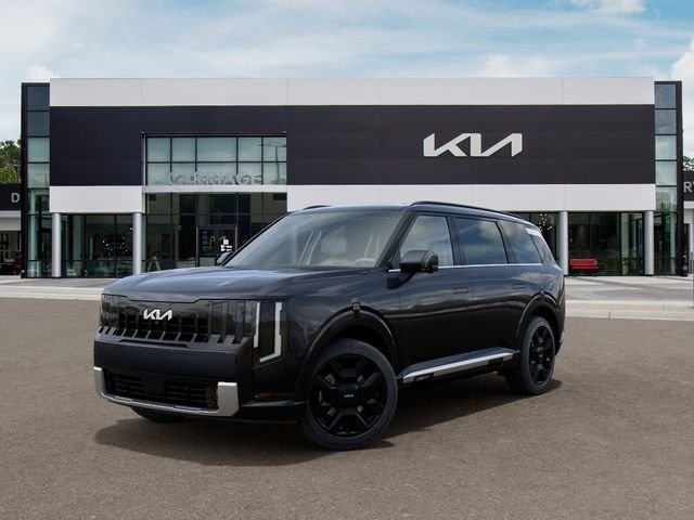 New 2027 Panthera Metal Kia SX-PRESTIGE image 1