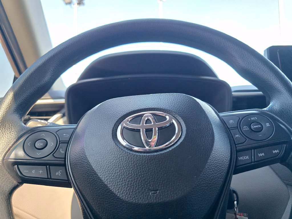 Used 2026 Black Toyota L image 25