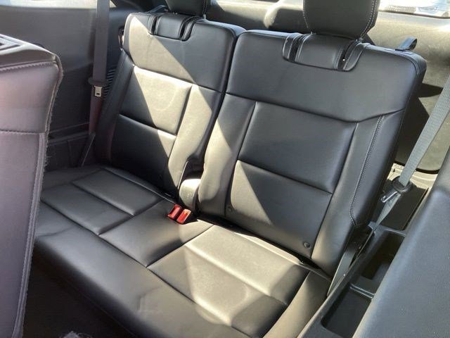 Used 2023 Carbonized Gray Metallic Ford XLT image 23