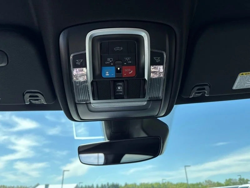 2026 RAM 1500 Big Horn/Lone Star - Photo 31