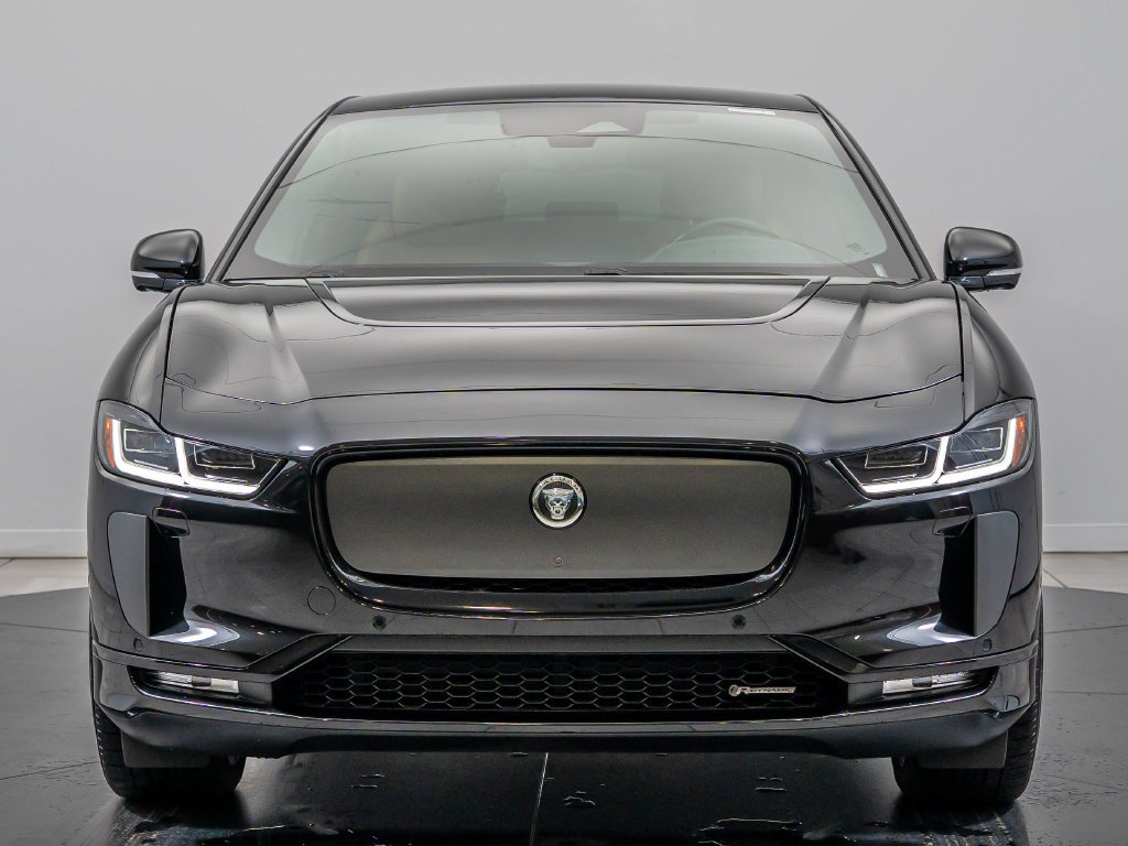 Used 2024 Jaguar I-PACE R-Dynamic HSE with VIN SADHM2S11R1642005 for sale in Wichita, KS