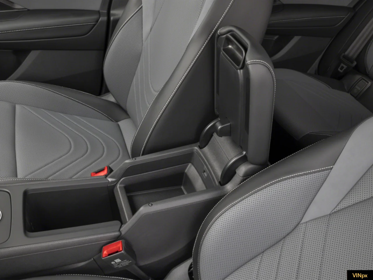 New 2026 Green Volkswagen 2.0T SE R-Line Black image 13