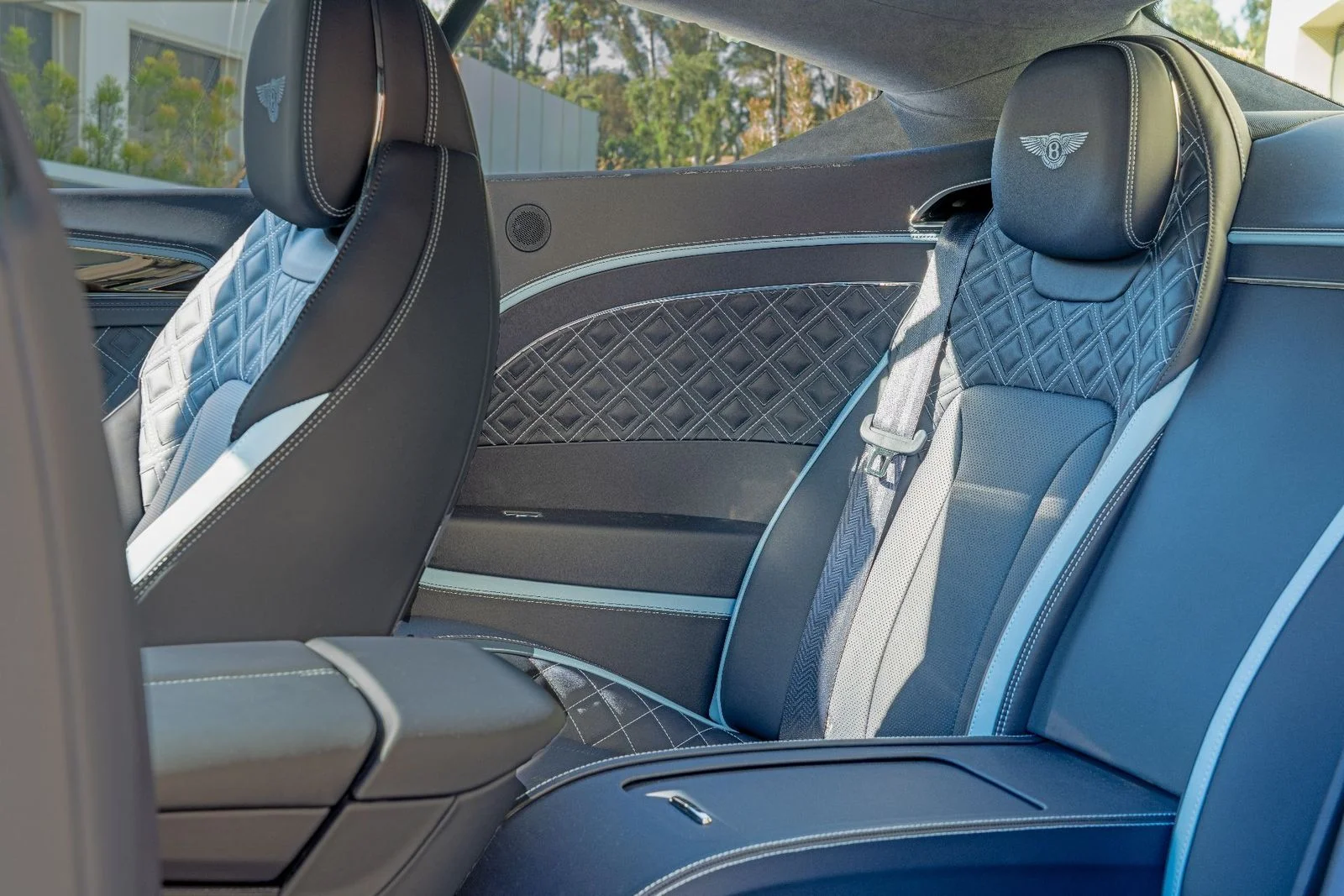 Used 2024 Arctica Bentley Speed image 17