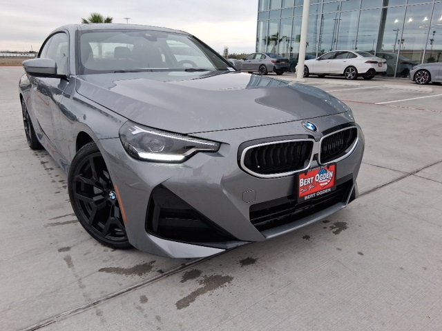 2026 BMW 2 Series 230i