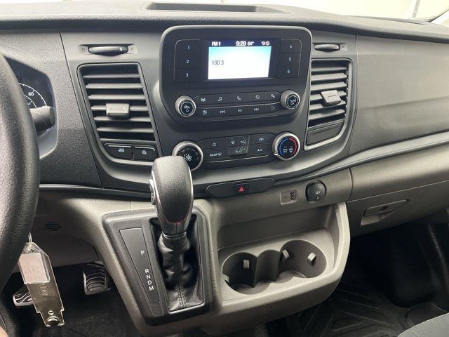 Used 2025 Oxford White Ford 250 image 14