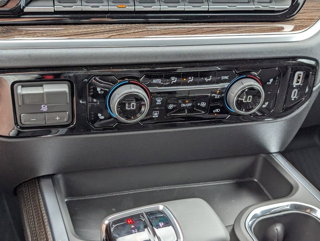2026 Chevrolet Silverado 1500 LT - Photo 22